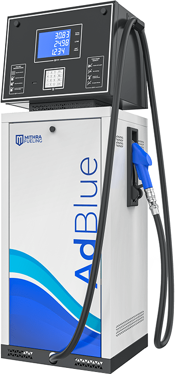 AdBlue / DEF Dispenser