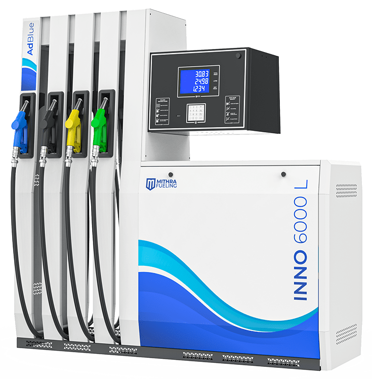 AdBlue / DEF Dispenser