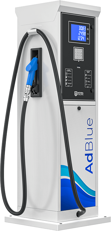 AdBlue / DEF Dispenser