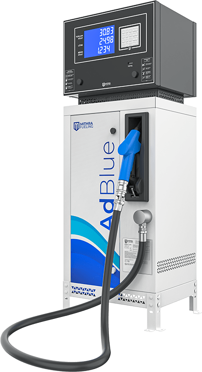 AdBlue / DEF Dispenser