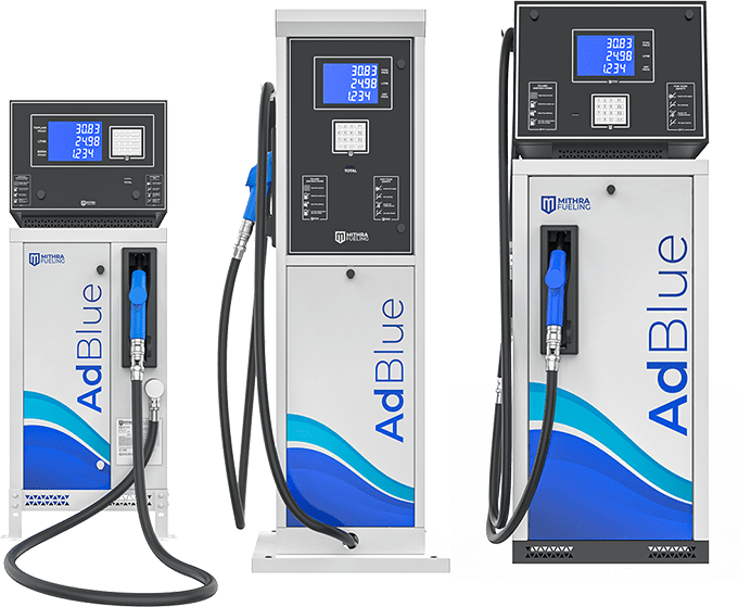 AdBlue / DEF Dispenser