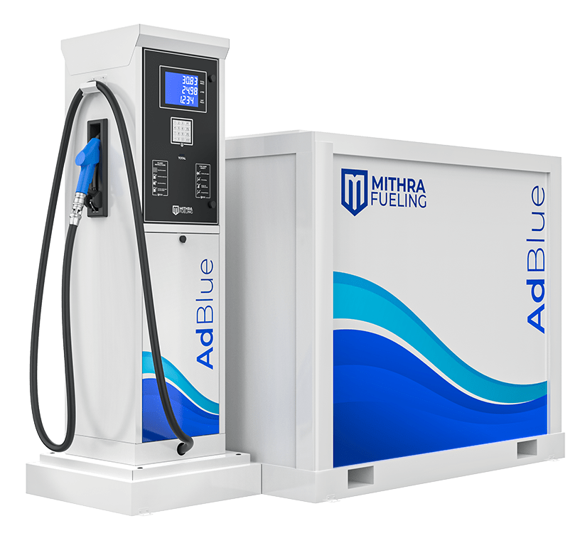 AdBlue / DEF Dispenser