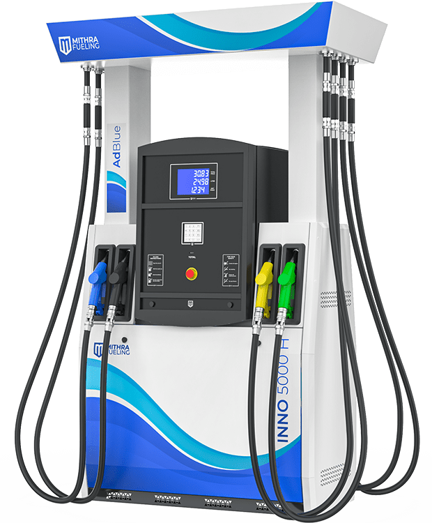 AdBlue / DEF Dispenser