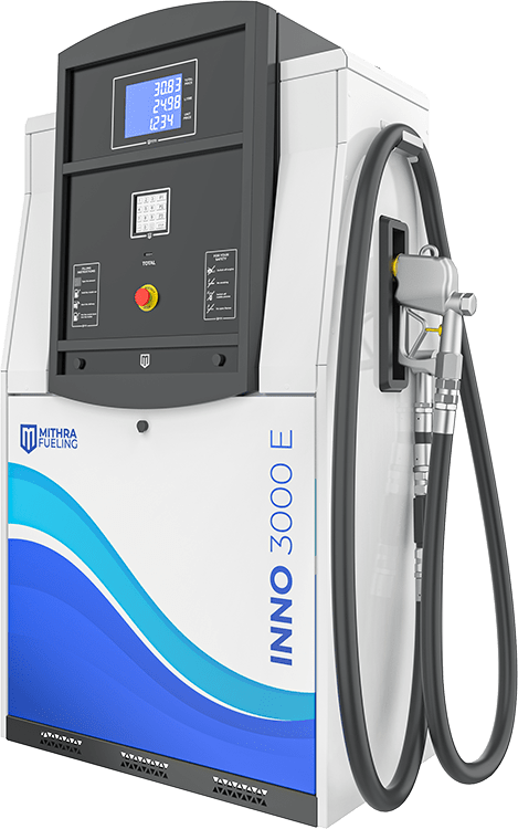 Hi-Flow Industrial Dispenser