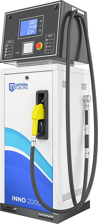 Hi-Flow Industrial Dispenser