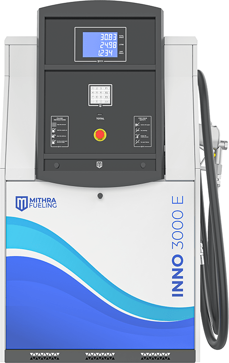 Hi-Flow Industrial Dispenser