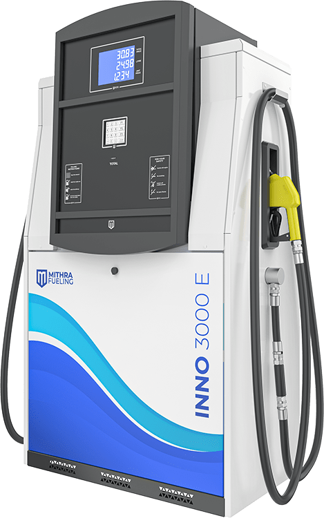 Inno 3000 Fuel Dispenser