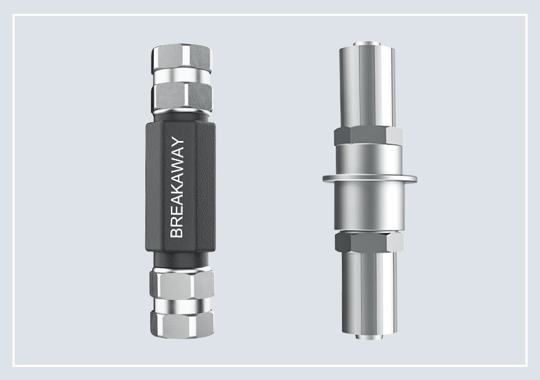 Equipment & Parts