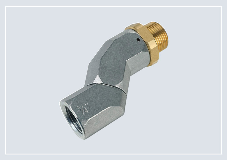 Equipment & Parts