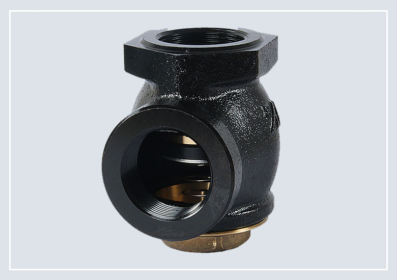 Equipment & Parts