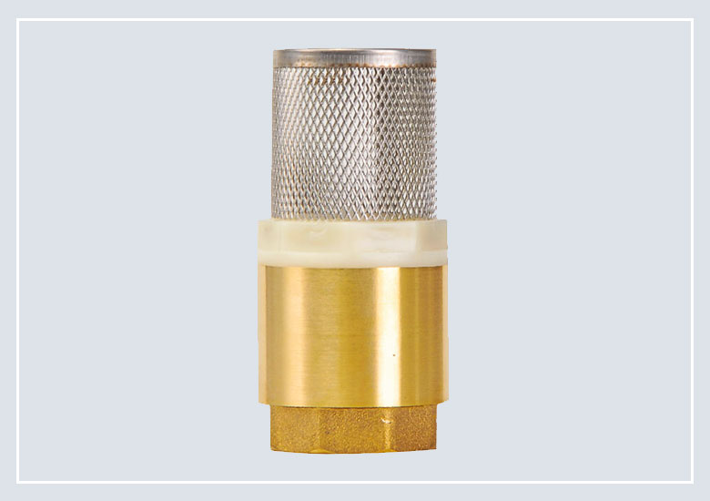 Equipment & Parts