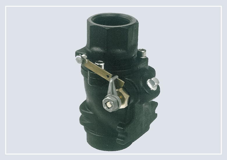 Equipment & Parts