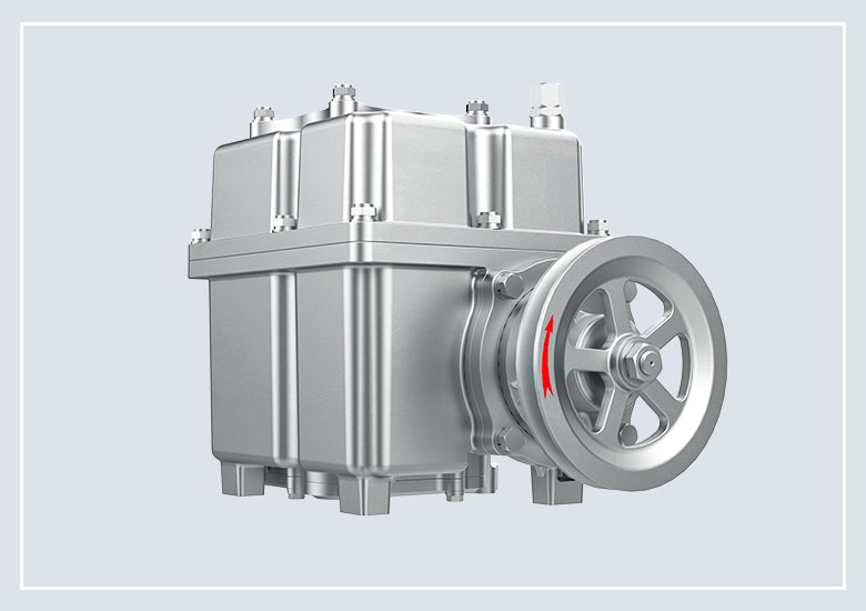 Equipment & Parts
