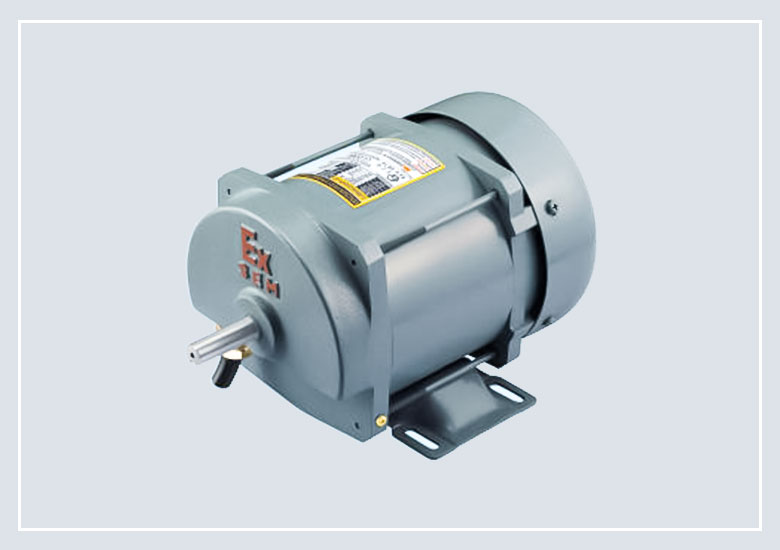Equipment & Parts