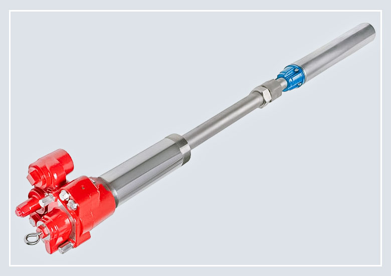 Equipment & Parts