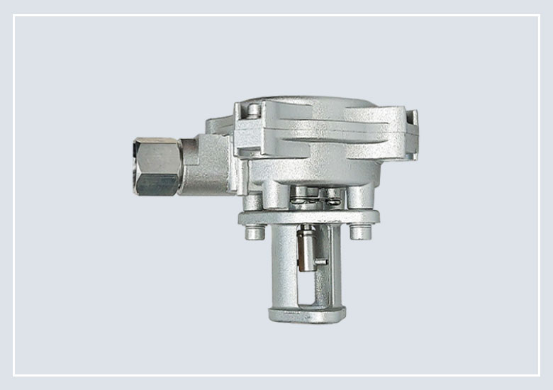 Equipment & Parts