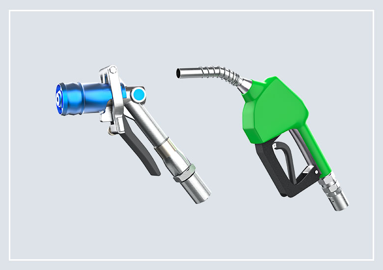 Equipment & Parts