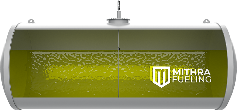 Tank Automation