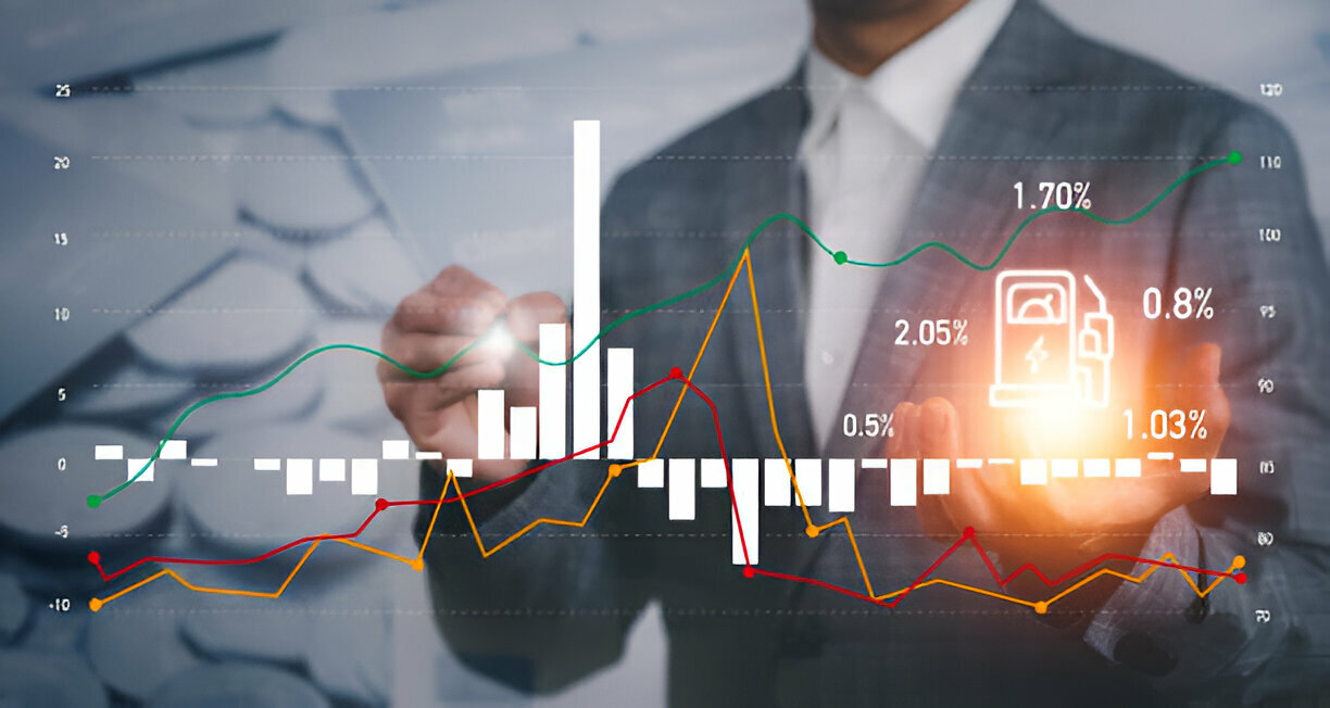 akaryakıt market otomasyonu